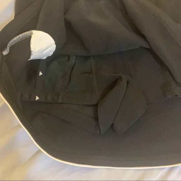 Adidas clima tennis mini skirt - Picture 5 of 8